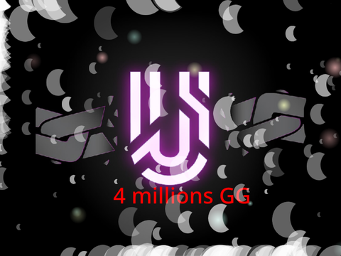 4 milions d’Unchained