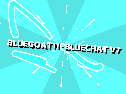 BlueChat V7