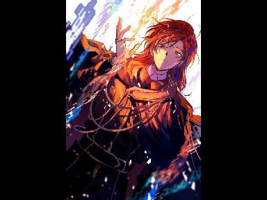 "Wonderland" By Neoni