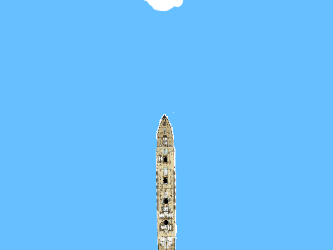 Save the Titanic!