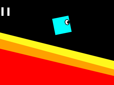 Space 2- Platformer- Sun!