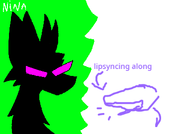 Rythym Guide Collab! (MY PART)