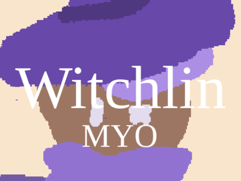 Witchlin-Amythest