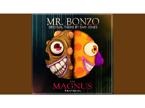 mr bonzo!!!!!!