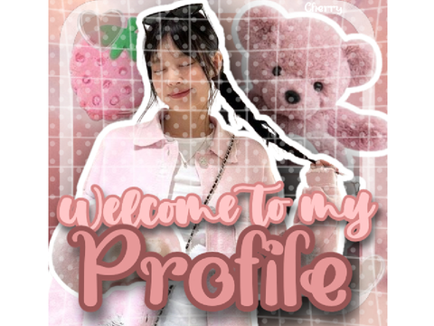 PFP contest → entry ♡ :)