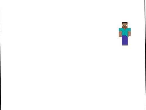 Minecraftish thingamajigamathing