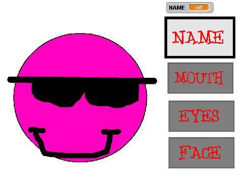 EMOJI creater