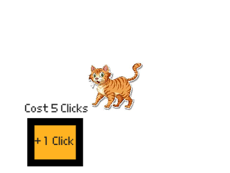 Warrior Cats Clicker Game_ NOT FINISHED