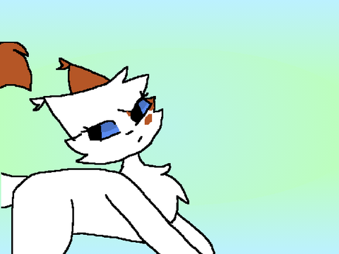 Starlight -- Fanart