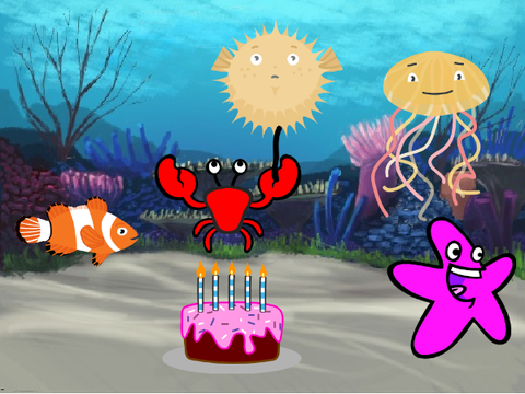 My Birthday