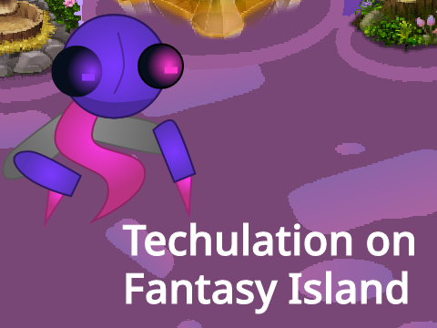 Techulation