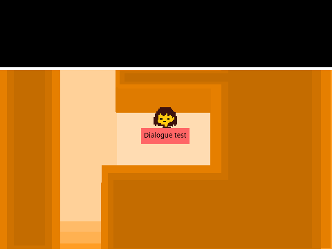 Undertale Test. (UPD) remix