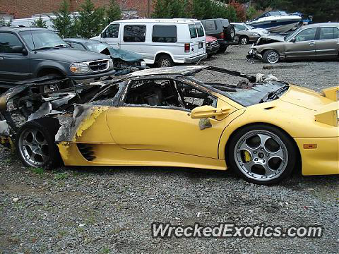Car Crash 20: italian car crash special