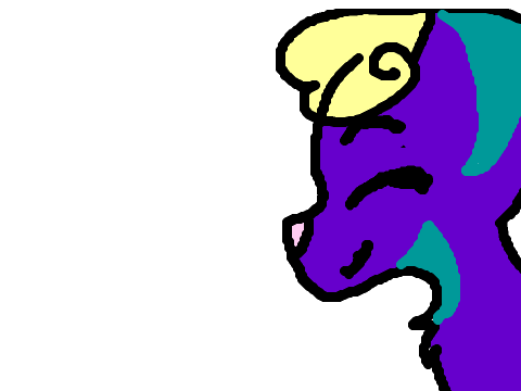Weird Al Yankovic polka face map part 16 done