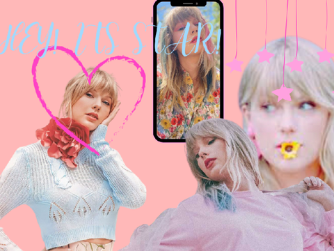 [] mY bCe foR sTaR []