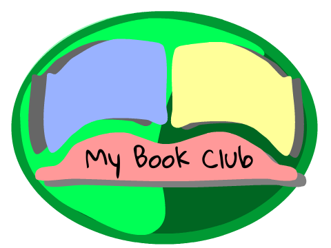 ~~WELCOME TO MY BOOK CLUB~~
