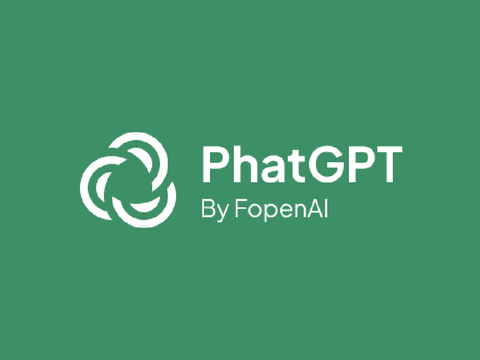 PhatGPT — By FopenAI
