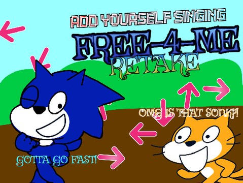AYS: Free4me Retake