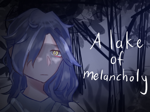 ✦A lake of melancholy✦    (DTAE)