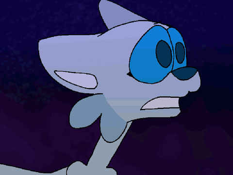 Into the Unknown part 3 (Collab needed!)