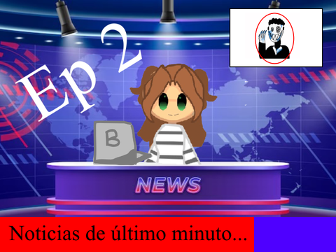 Noticia de último minuto! Ep2 Karol-nav