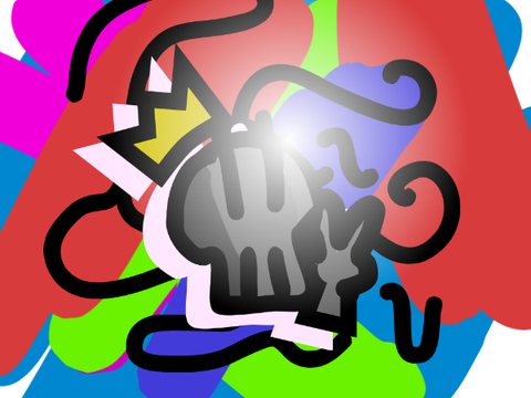 My pfp