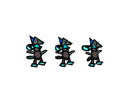 Starter Allumini Re-design