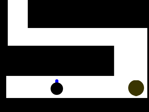 Weird-Platformer Pen Thing [WIP]