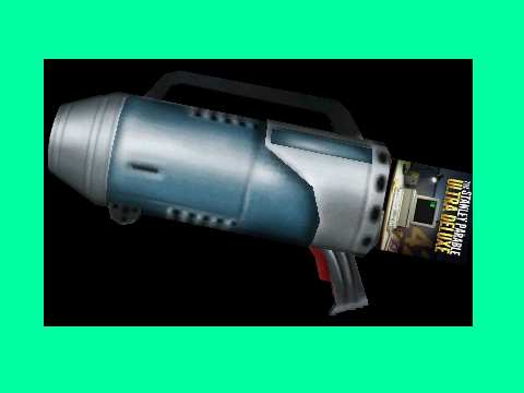 TSPUD gun real