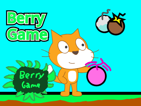 Berry Game - Game (Update 2.5)