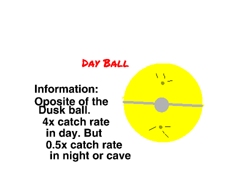 make your own poke-ball remix