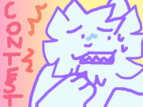 600 FOLLOWER PFP CONTEST (CLOSED)