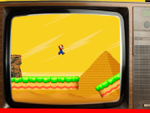 super mario {hacked}