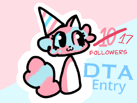 17 followers DTAE