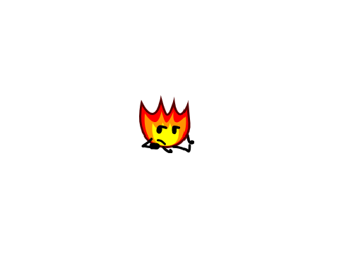 fire ball