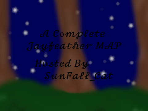Better Place/ JayFeather MAP Intro