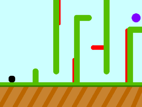 Pen Platformer  remix