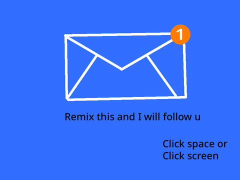 Remix this and I will follow you 