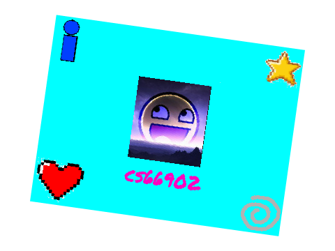 My Outro!! =)
