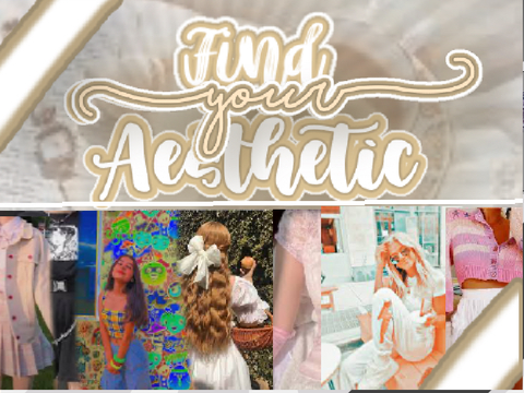 Find Your Aesthetic