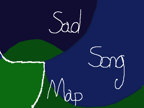 MAP Warriors Sad Song ~Outro