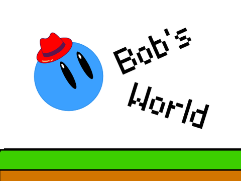 Bobs World (Platformer)