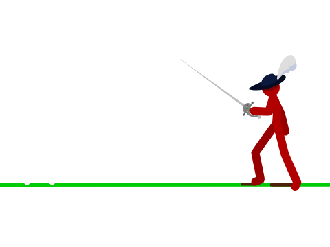 Joint animation! [3]