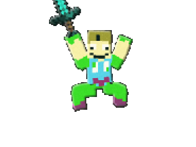 He dance for F4F