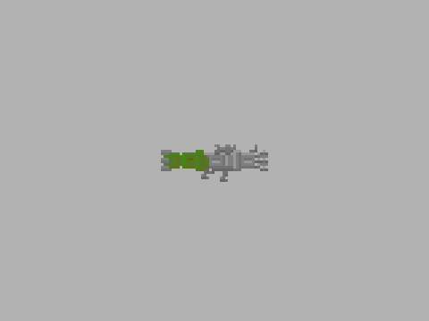VvB Rocket Launcher