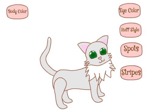 ❄Cat Design❄