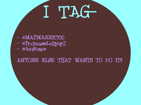 -25 Questions No One Ask You- *TAG & CONTEST*