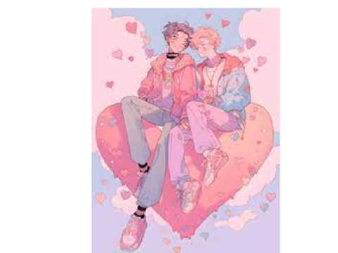 More BL