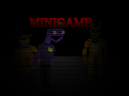 FNAFFD 2 LEAK