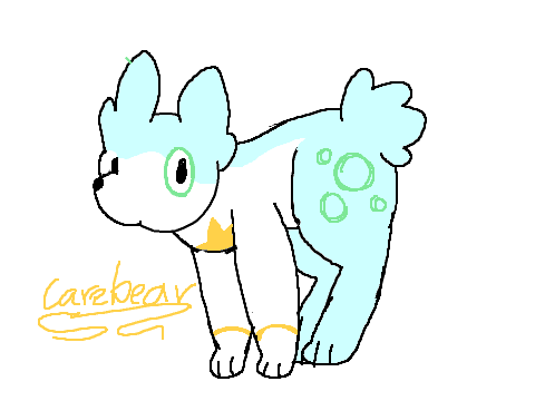 draw to adopts remix